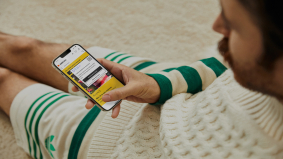 Zalando groeit met AI, logistiek en ecosysteemstrategie