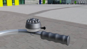 Succesformule Belle Knoppe maakt doorstart