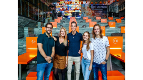 ZTACK: jonge radiomakers starten podcast- en muziekplatform