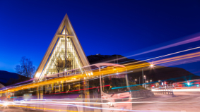 XPP’s Vayapay werkt samen met FARA om contactloze betalingen uit te rollen bij vier Noorse vervoersautoriteiten