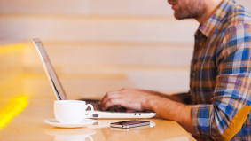 Omzet van young professionals stijgt snel