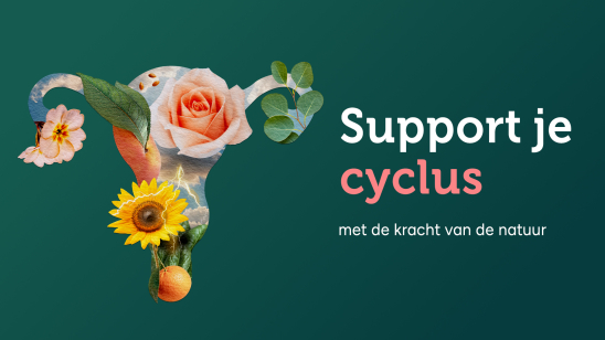 H&B lanceert gids voor hormonale gezondheid H&B lanceert gids voor hormonale gezondheid