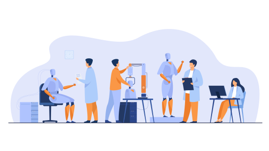 Experimentgedreven bedrijfscultuur