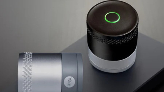 Slimme woningbeveiliging met Yale L2 Lite