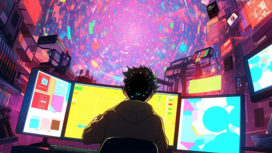 Vibe-coding: waarom ineens iedereen “kan programmeren”