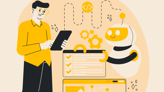 Zo kan je je werkprestaties voorspellen met AI in 2026