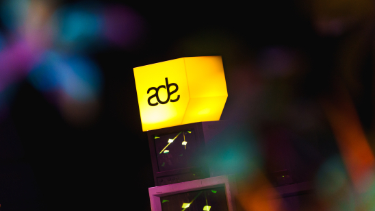 Muziek en ondernemen met ADE Pro