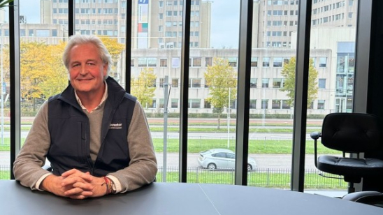 Eyevestor investering: nieuwe ronde voor groei