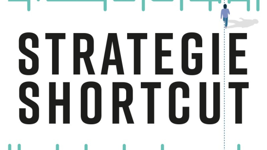 Meer rendement met Strategie Shortcut