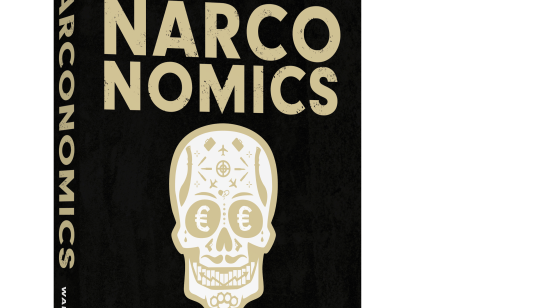 Cover Narconomics