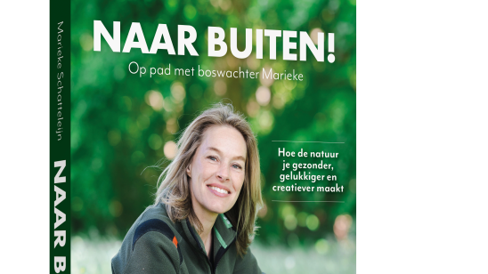 Naar Buiten met Marieke Schatteleijn