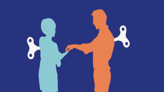 Emotionele manipulatie