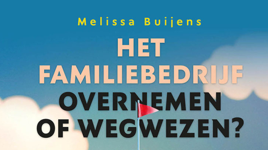 De waarheid achter familiebedrijven onthuld in nieuw boek