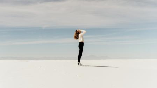 Zenuwpijn in gezicht door stress effectief behandelen