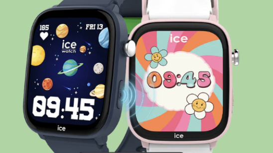 Veiligheid voorop: deze smart watch beschermt kinderen met strenge digitale normen