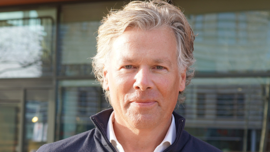 Allard van Dam benoemd tot Country Manager Nederland bij HeadFirst Group