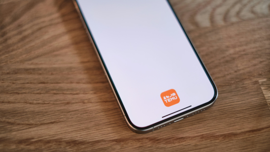 Temu vraagt de minste app-machtigingen onder concurrenten, zegt Britse consumentenorganisatie Temu vraagt de minste app-machtigingen onder concurrenten, zegt Britse consumentenorganisatie