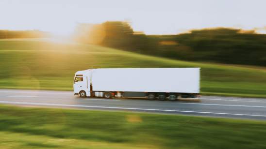 Jouw volgende carrière begint achter het stuur