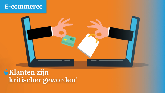 Van dagdeals naar datagedreven: Hoe iBOOD de markt zag veranderen