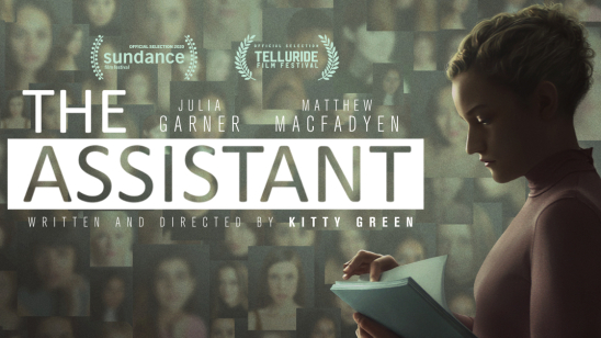 The Assistant