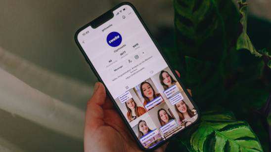 Zet jij al in op TikTok SEO? Zet jij al in op TikTok SEO?