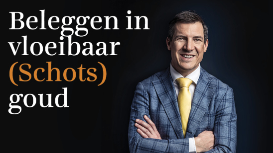 Beleggen in whisky? Zo werkt Scotch Whisky Investments