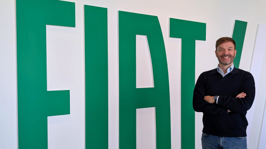 Brand Director FIAT