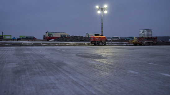 Door weer en wind: de 4 grootste bouwuitdagingen dit najaar