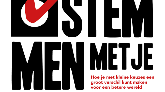 Stemmen met je portemonnee 