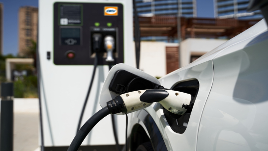 DKV Mobility passeert grens van 1 miljoen laadpunten in Europa