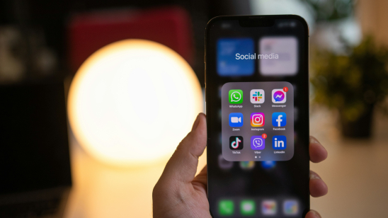 The Social Dilemma: lessen voor ondernemers