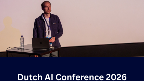 Dutch AI conference