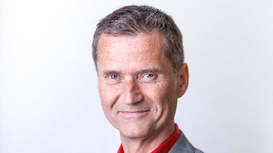 Frank Schaper fileert Trump-leiderschap