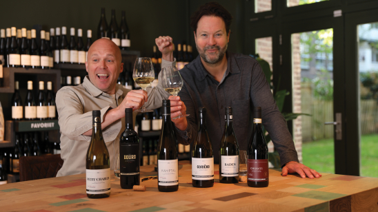 Grapedistrict viert 20 jaar zonder poeha