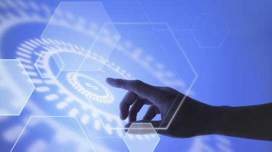 Fintech groeit door in Europa Fintech groeit door in Europa