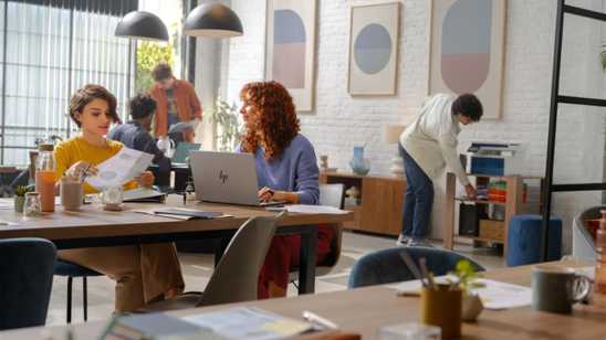 HP LaserJet printers versnellen digitalisering