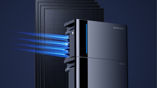 Indevolt PowerFlex 2000 maakt slimme thuisopslag eindelijk eenvoudig