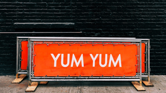 Spandoek: zelf ontwerpen of voor bestaand design kiezen?
