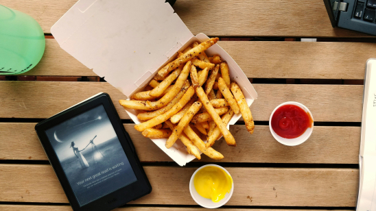 Van snackbar tot boardroom: wat ondernemers kunnen leren van het snackbakje