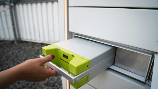 Voorbereid op accubrand tijdens het laden: aantoonbaar voldoen aan VDMA 24994