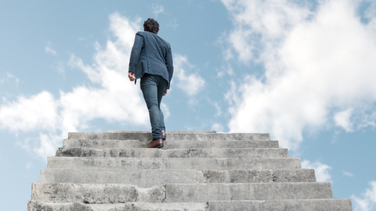 People at Work 2025: Nederland wil doorgroeien