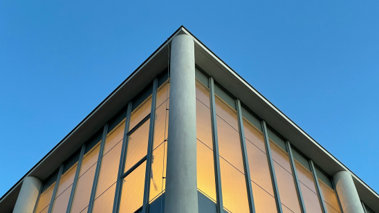 Hoe staat het met het dak van je bedrijfspand?