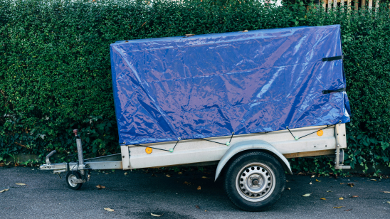 Nieuwe of tweedehands aanhanger kopen: waar let je op?