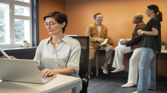 Generatiekloof op werkvloer: frictie met Gen Z