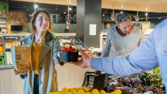 De impact van lokale ondernemers