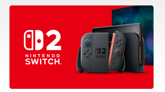 Nintendo Switch 2: dé slimme ontspanning Nintendo Switch 2: dé slimme ontspanning
