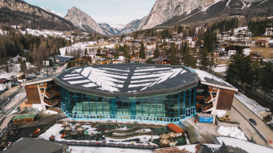 Winterspelen zorgen voor reizigerspiek: 18 keer zoveel Nederlanders naar Italië als vorig jaar