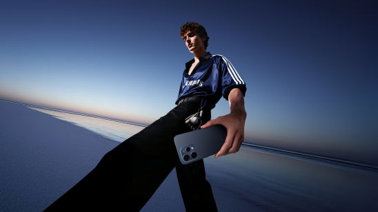 OPPO Reno15-serie: krachtige tools voor ondernemers en contentcreators