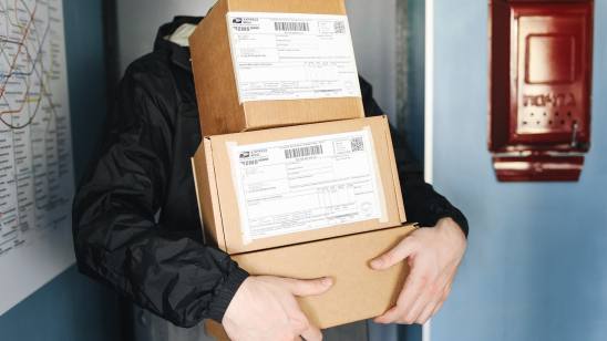 Leveringsproblemen e-commerce kosten klanten