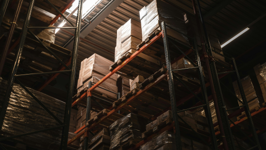 Het strategisch belang van logistieke keuzes in het midden- en kleinbedrijf